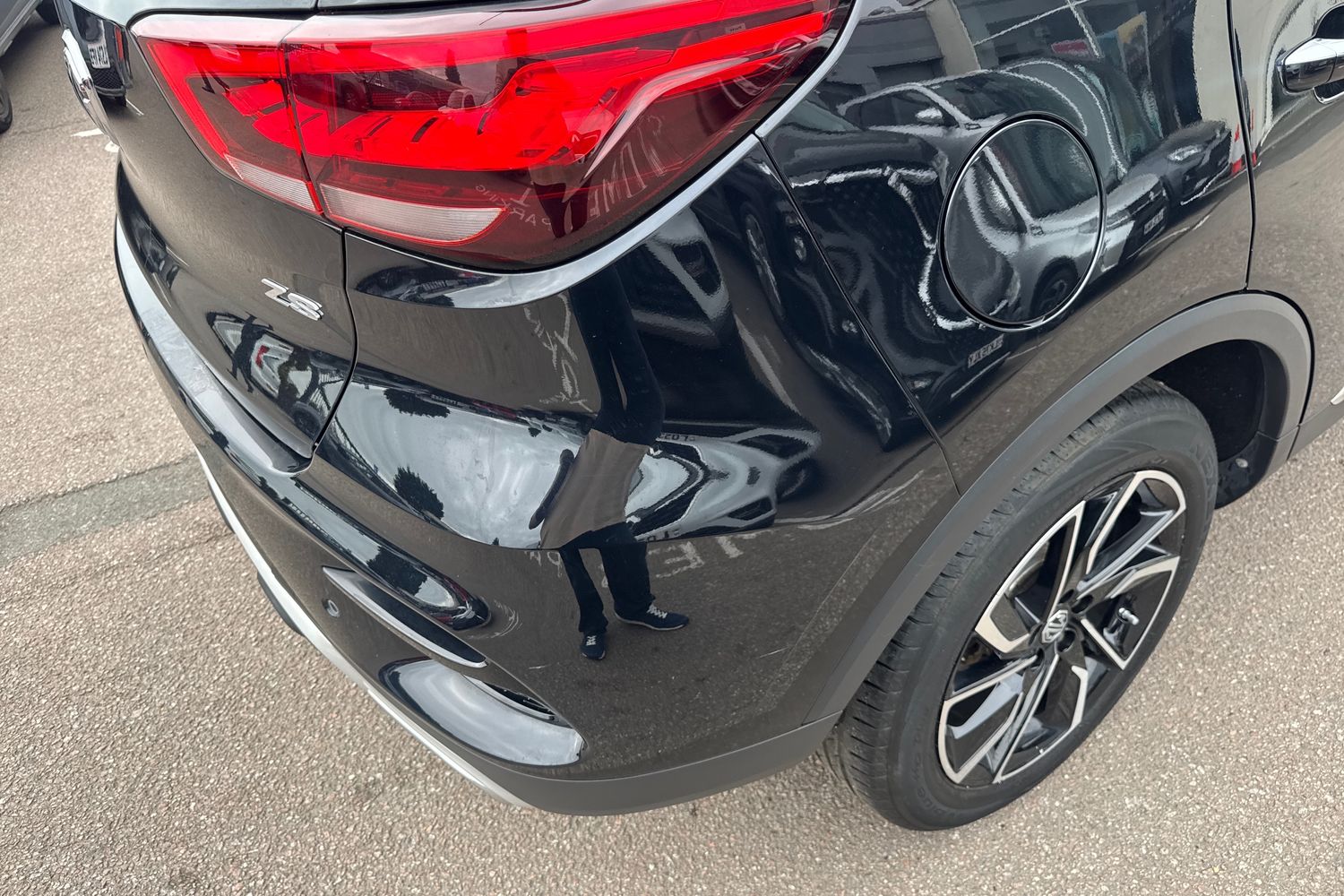 Used MG MG ZS 2023 for sale - 76311884: Photo 30