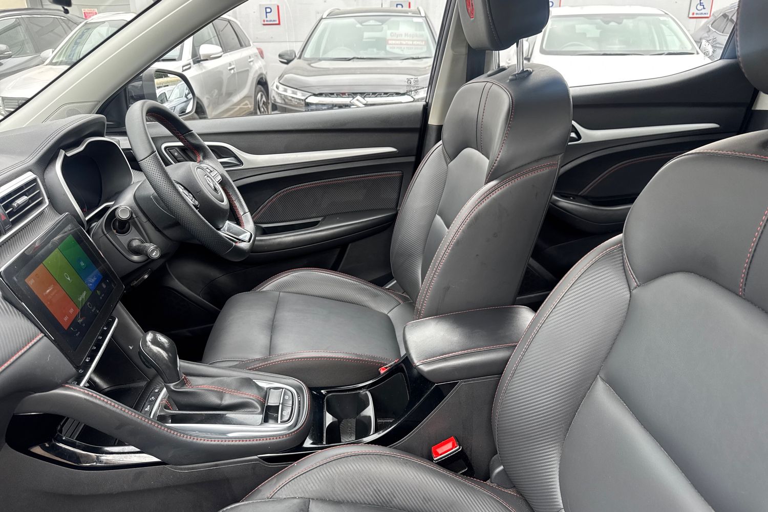 Used MG MG ZS 2023 for sale - 76311884: Photo 34
