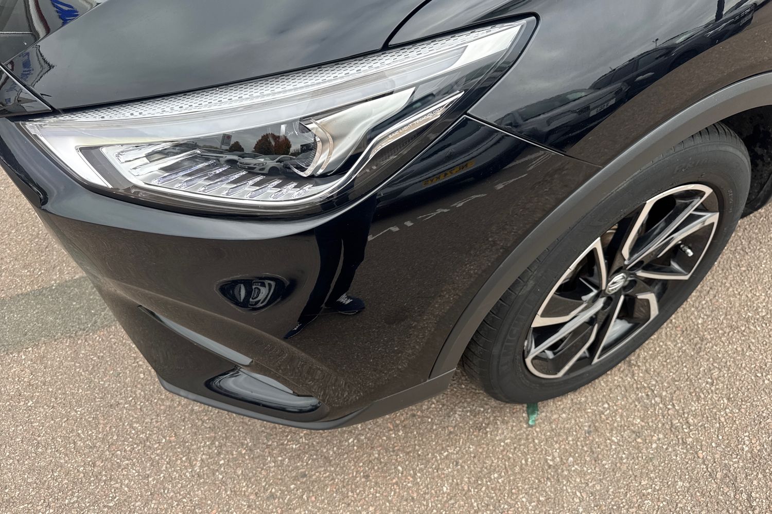 Used MG MG ZS 2023 for sale - 76311884: Photo 37