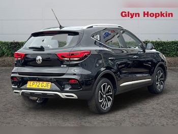 Used MG MG ZS 2023 for sale - 76311884: Photo