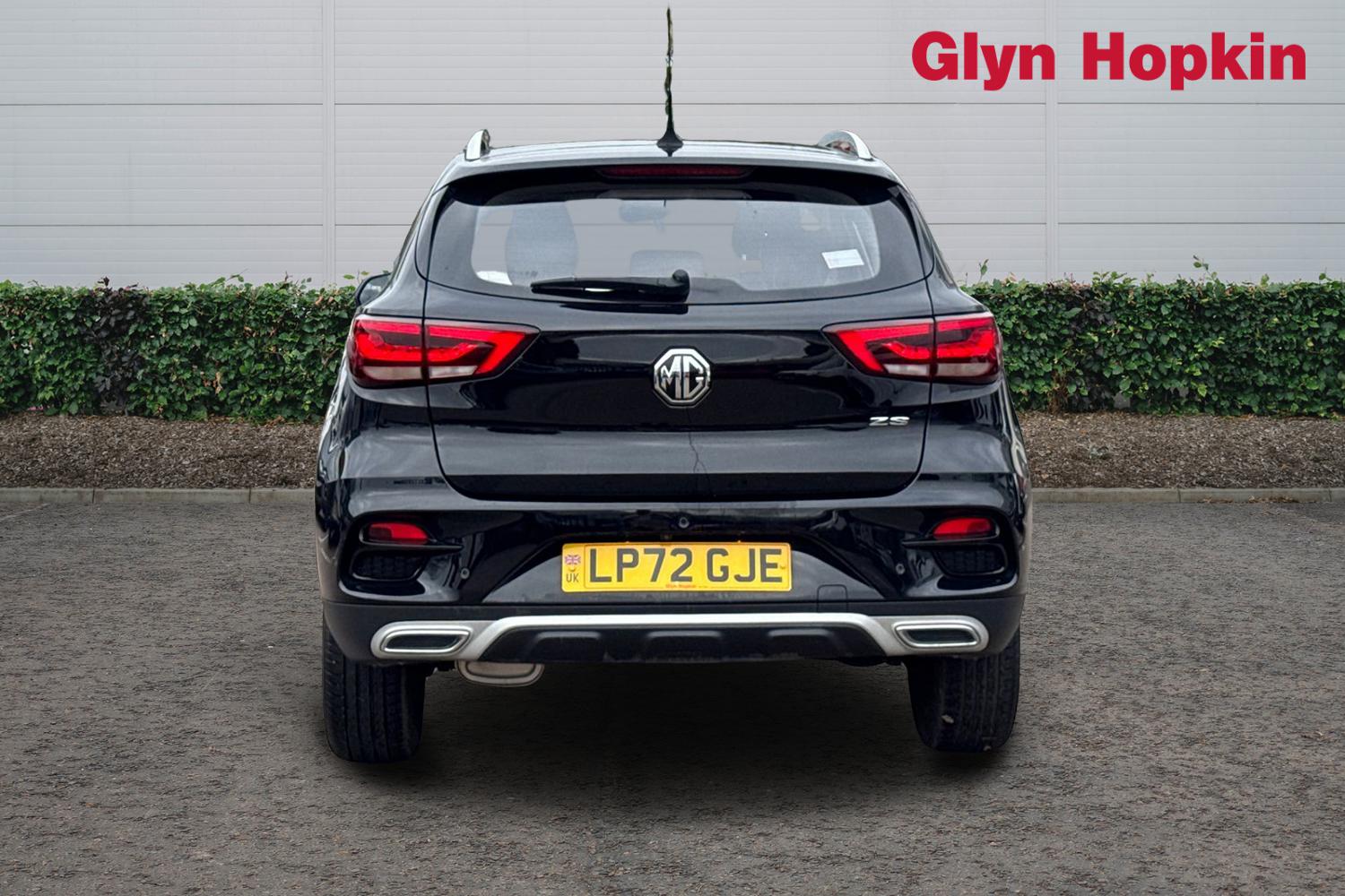 Used MG MG ZS 2023 for sale - 76311884: Photo 4