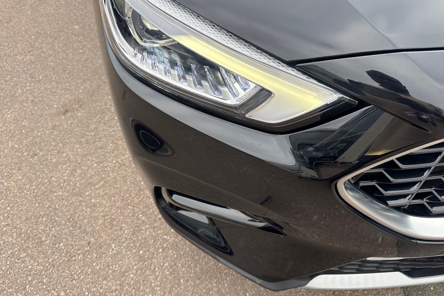 Used MG MG ZS 2023 for sale - 76311884: Photo 40