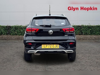 Used MG MG ZS 2023 for sale - 76311884: Photo