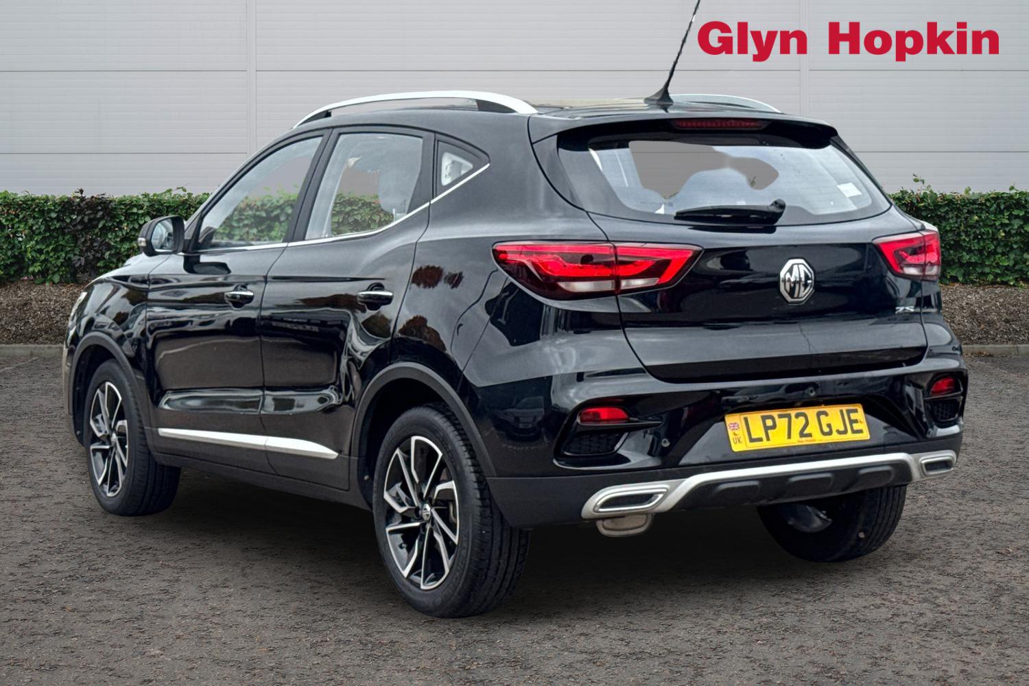 Used MG MG ZS 2023 for sale - 76311884: Photo 5