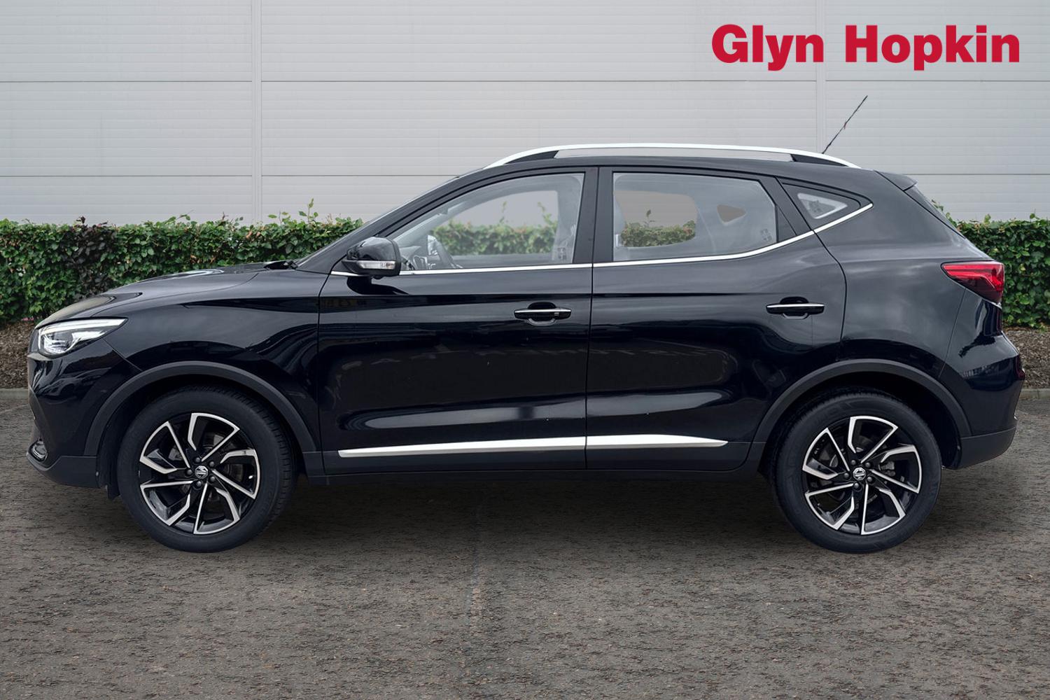 Used MG MG ZS 2023 for sale - 76311884: Photo 6
