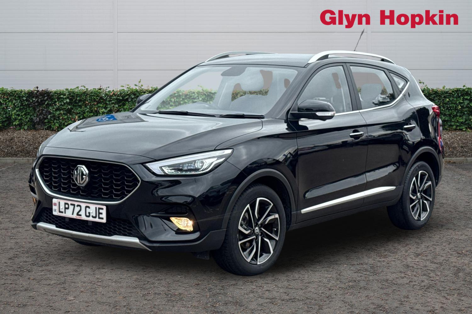 Used MG MG ZS 2023 for sale - 76311884: Photo 7