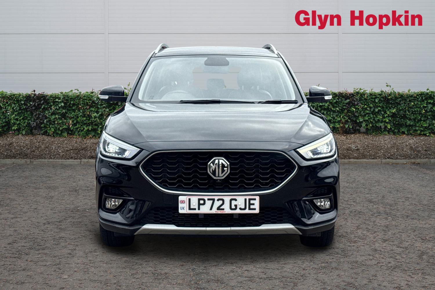 Used MG MG ZS 2023 for sale - 76311884: Photo 8
