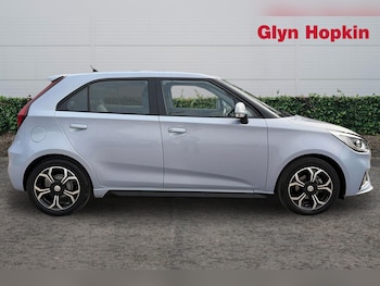 Used MG MG3 2022 for sale - 77981150: Photo