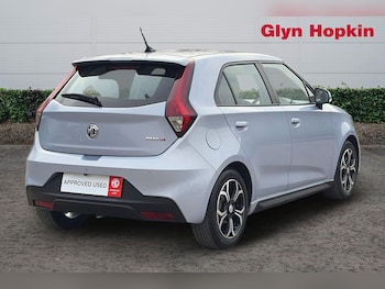 Used MG MG3 2022 for sale - 77981150: Photo