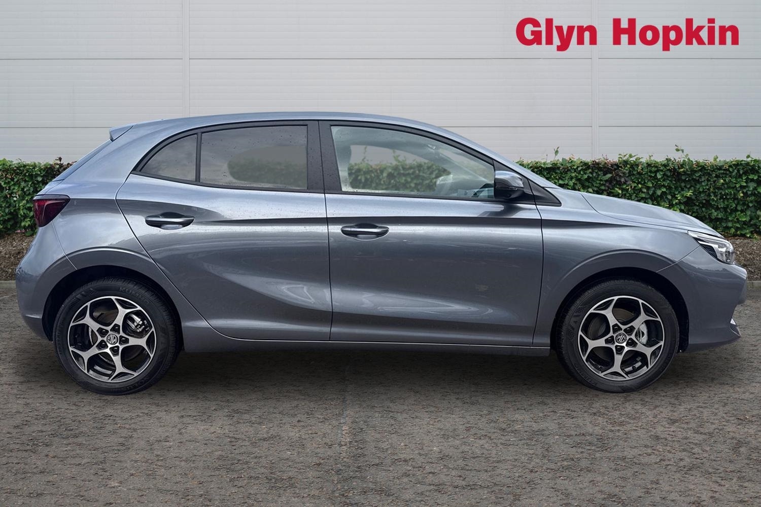 Used MG MG3 2025 for sale - 76948286: Photo 2