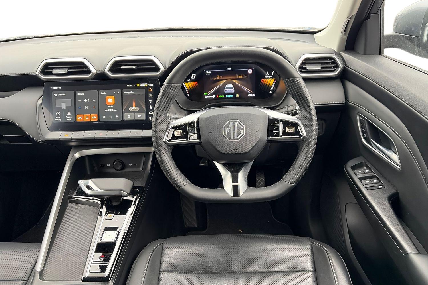 Used MG MG ZS 2024 for sale - 76872128: Photo 11