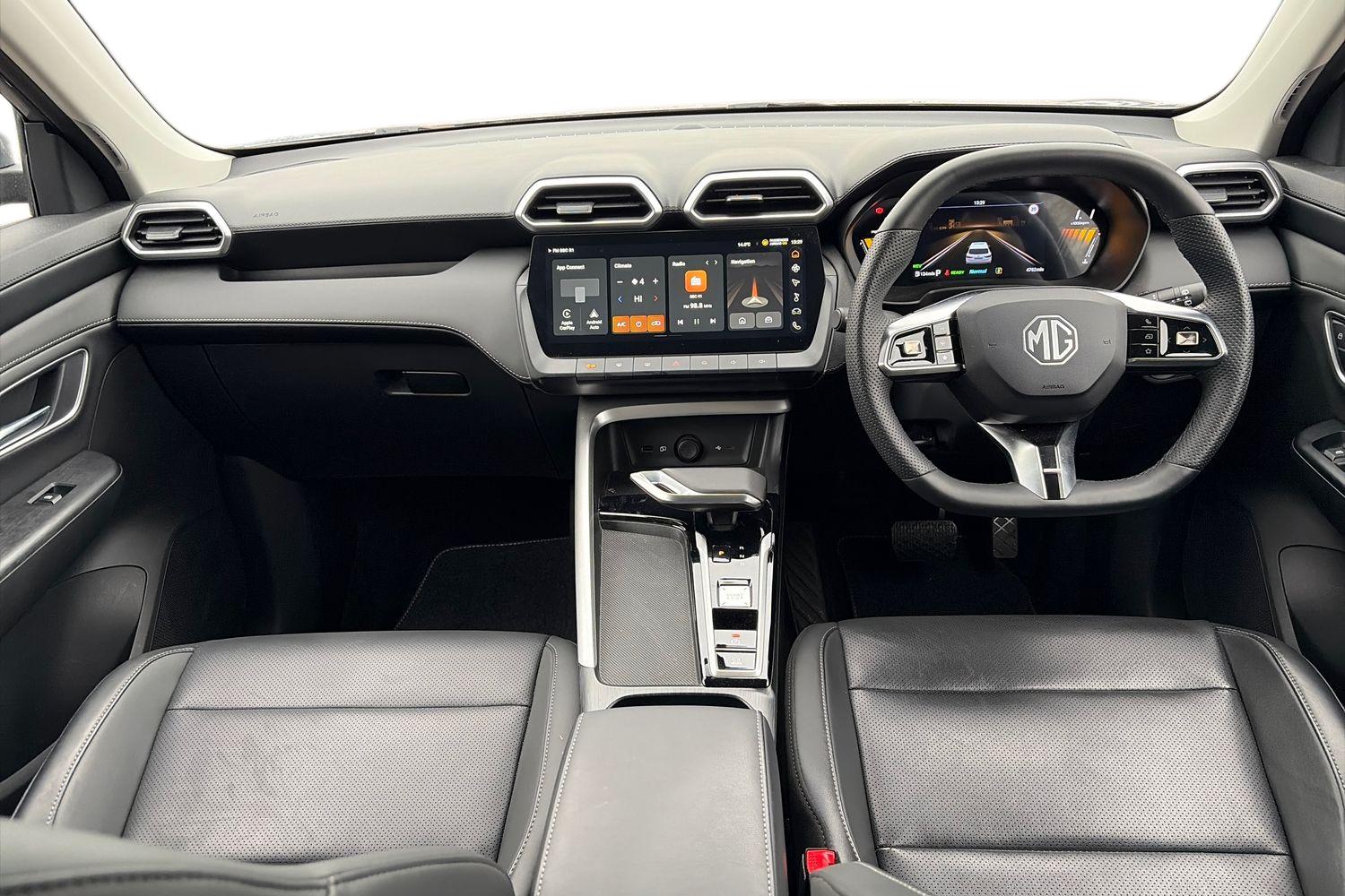 Used MG MG ZS 2024 for sale - 76872128: Photo 12