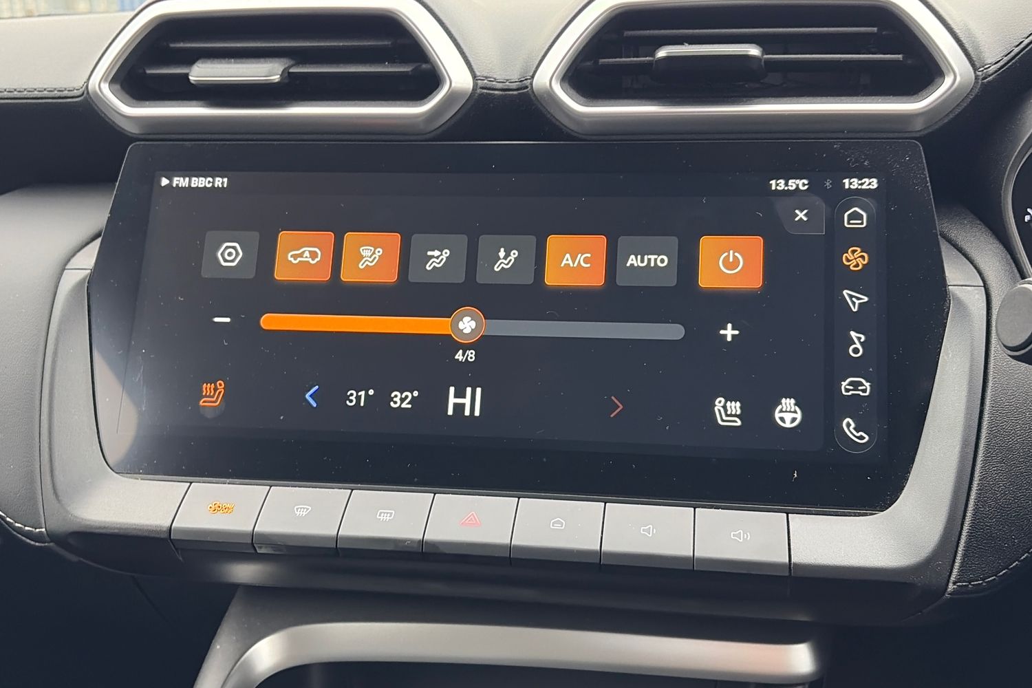 Used MG MG ZS 2024 for sale - 76872128: Photo 15