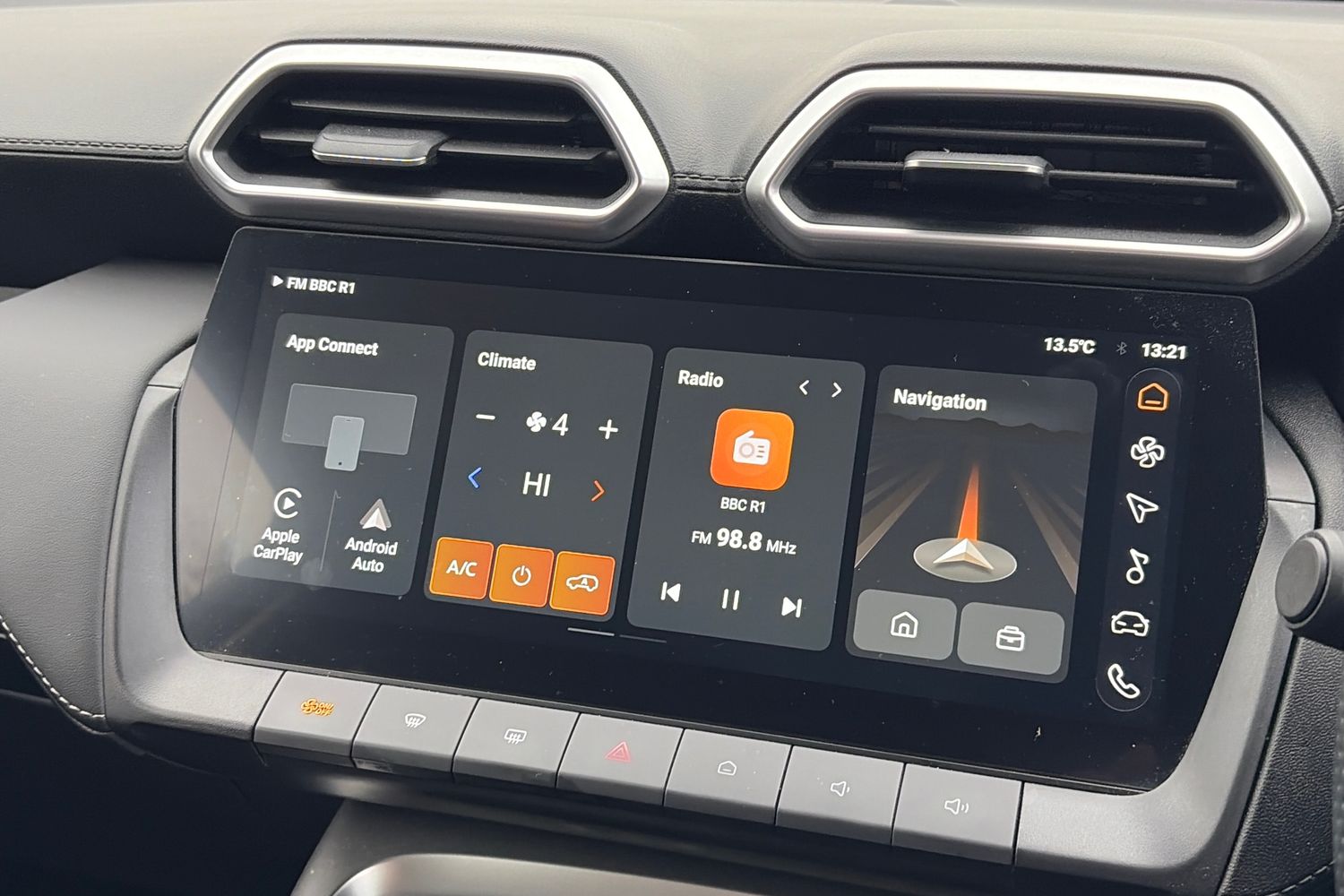 Used MG MG ZS 2024 for sale - 76872128: Photo 17