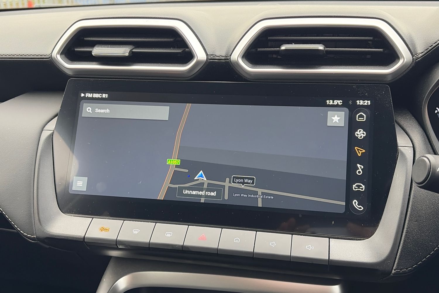 Used MG MG ZS 2024 for sale - 76872128: Photo 18