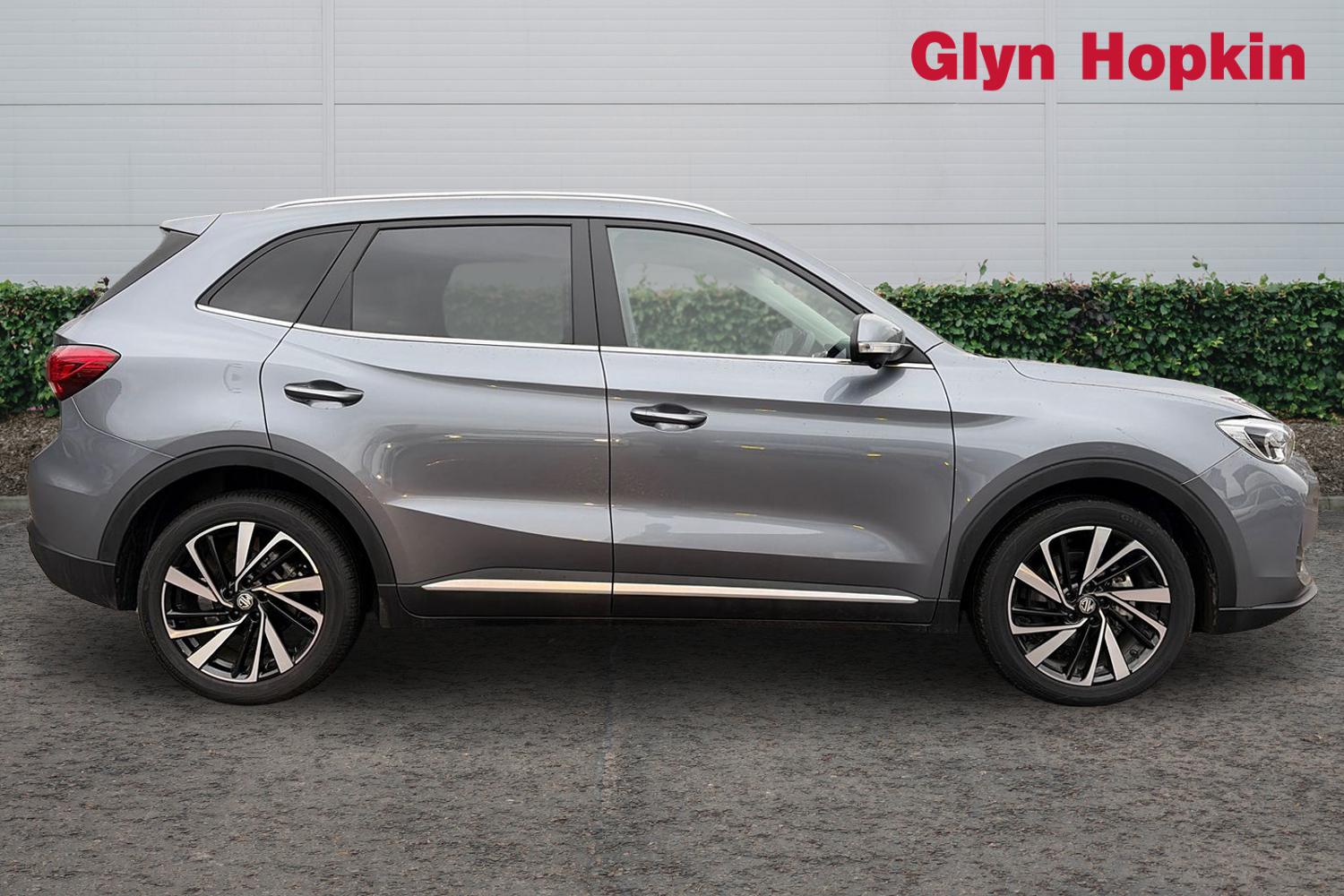 Used MG MG ZS 2024 for sale - 76872128: Photo 2