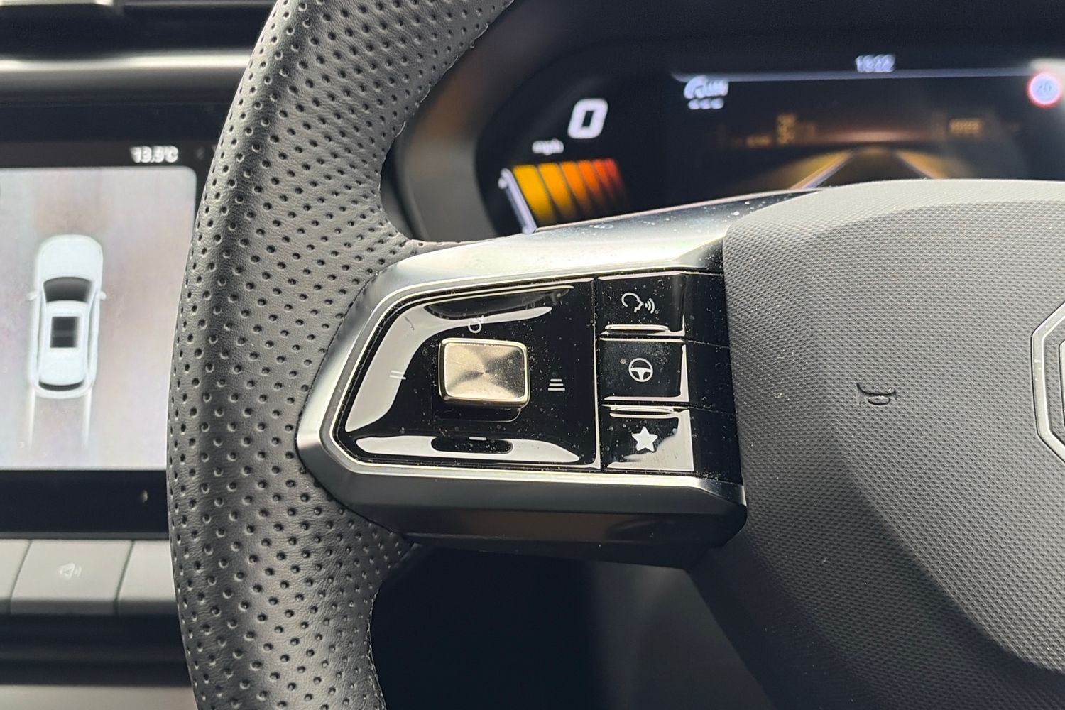 Used MG MG ZS 2024 for sale - 76872128: Photo 21