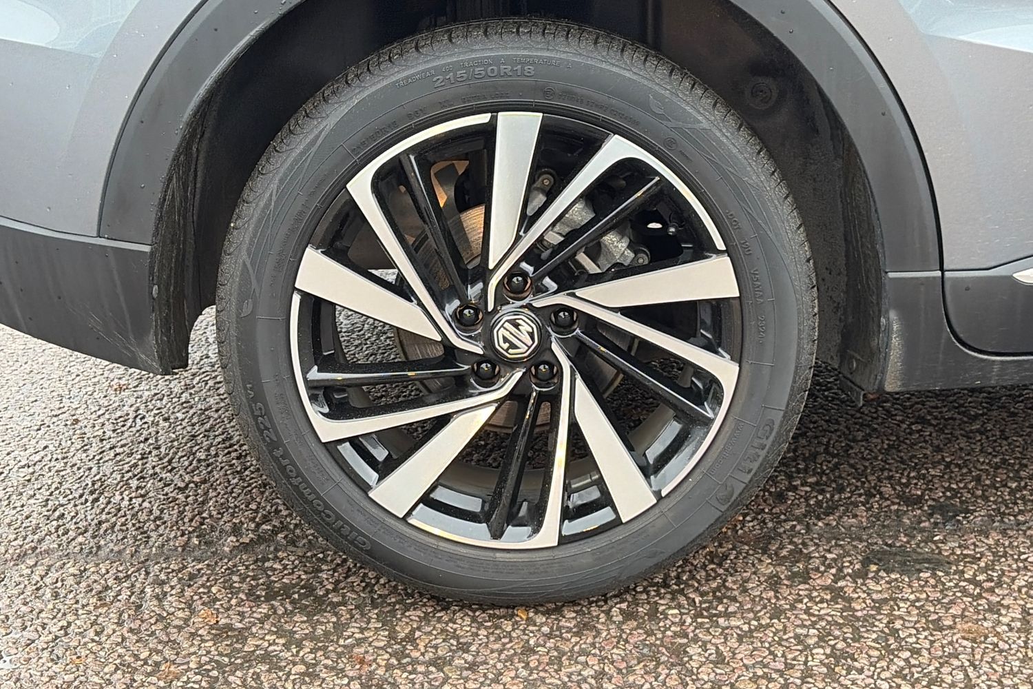 Used MG MG ZS 2024 for sale - 76872128: Photo 25