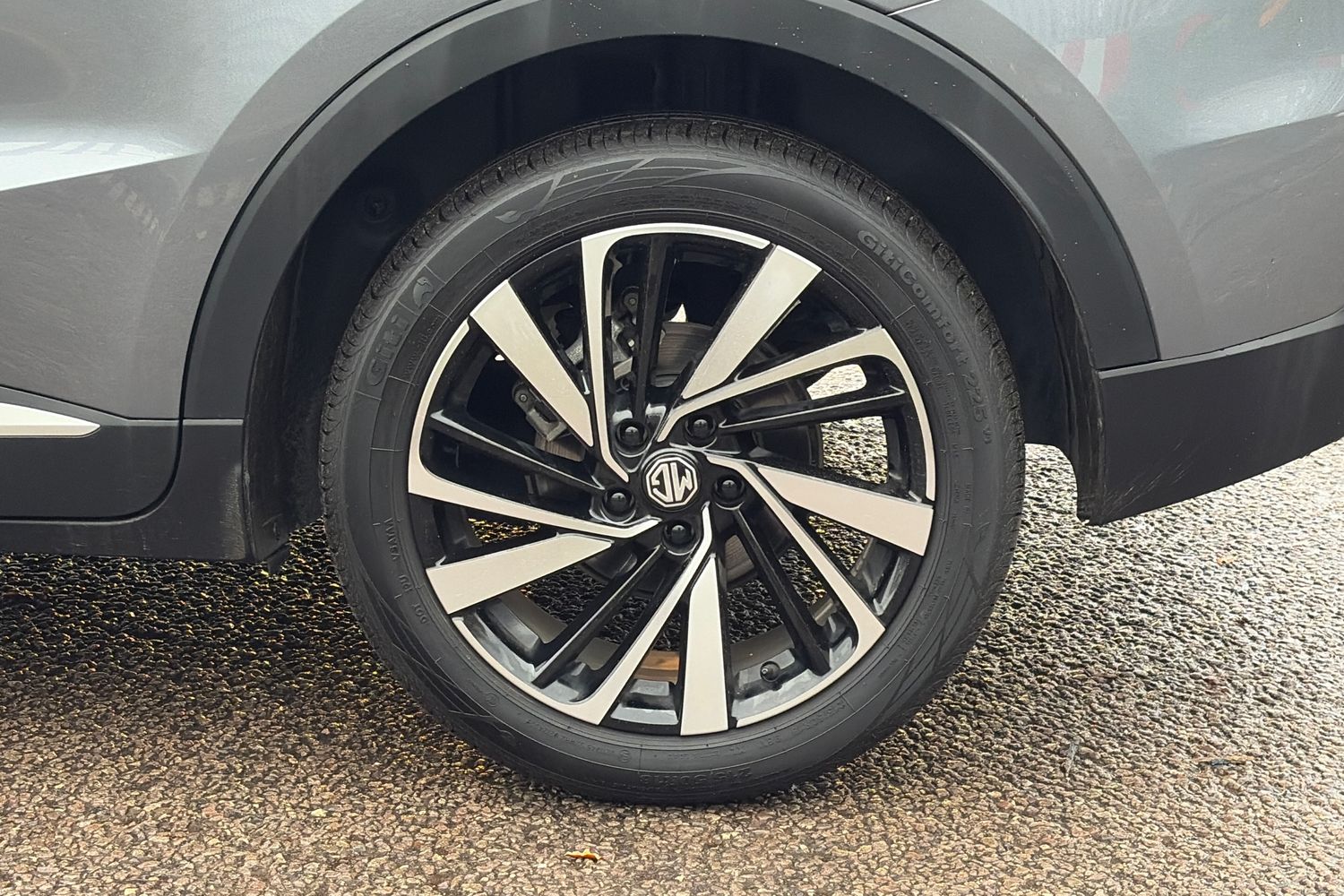 Used MG MG ZS 2024 for sale - 76872128: Photo 26