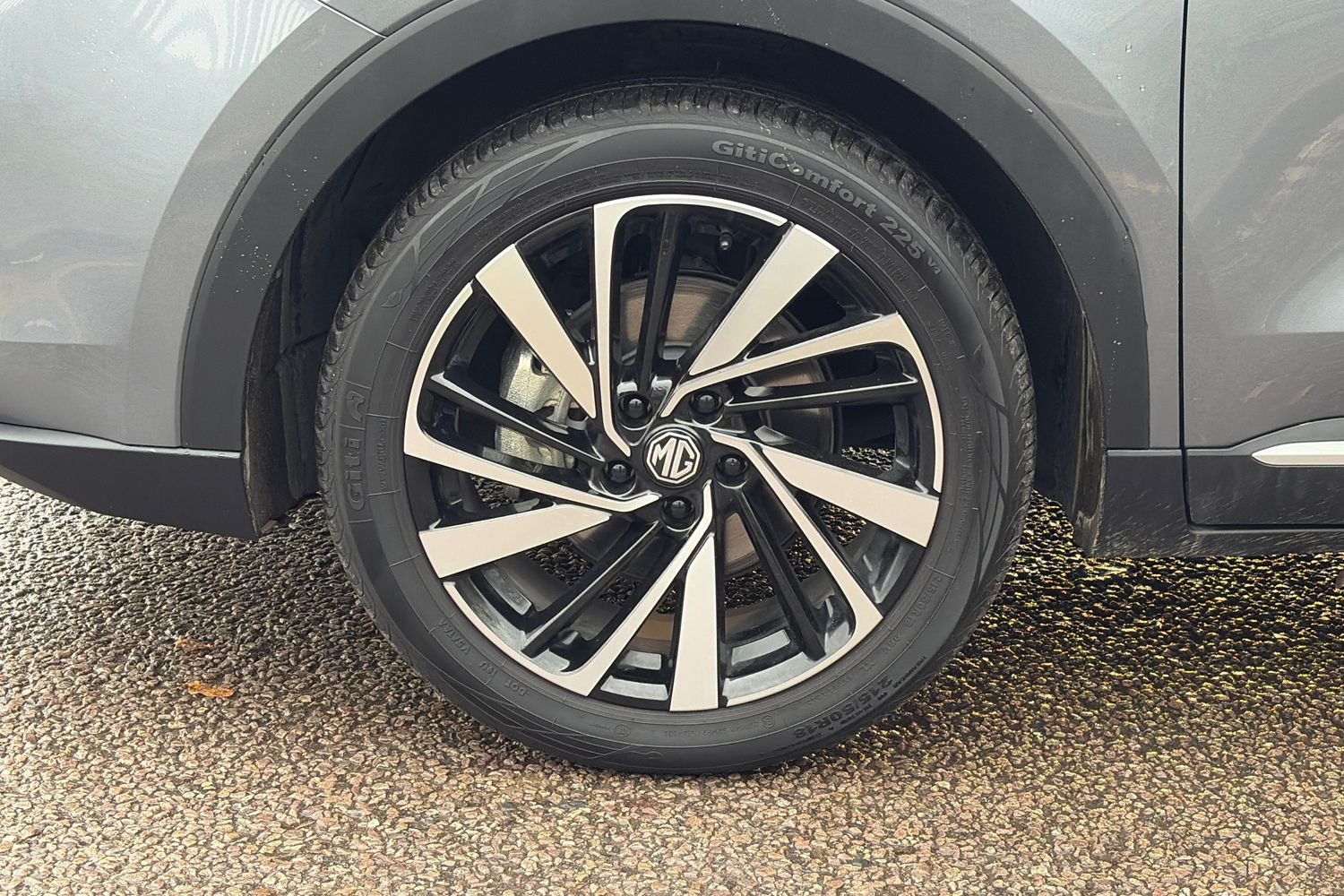 Used MG MG ZS 2024 for sale - 76872128: Photo 27