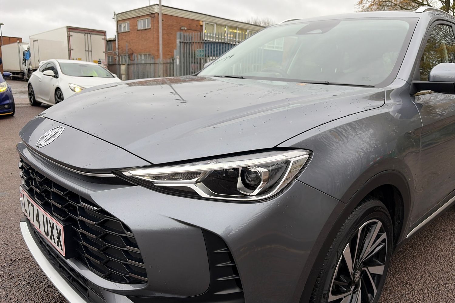 Used MG MG ZS 2024 for sale - 76872128: Photo 28