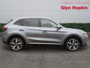 Used MG MG ZS 2024 for sale - 76872128: Photo