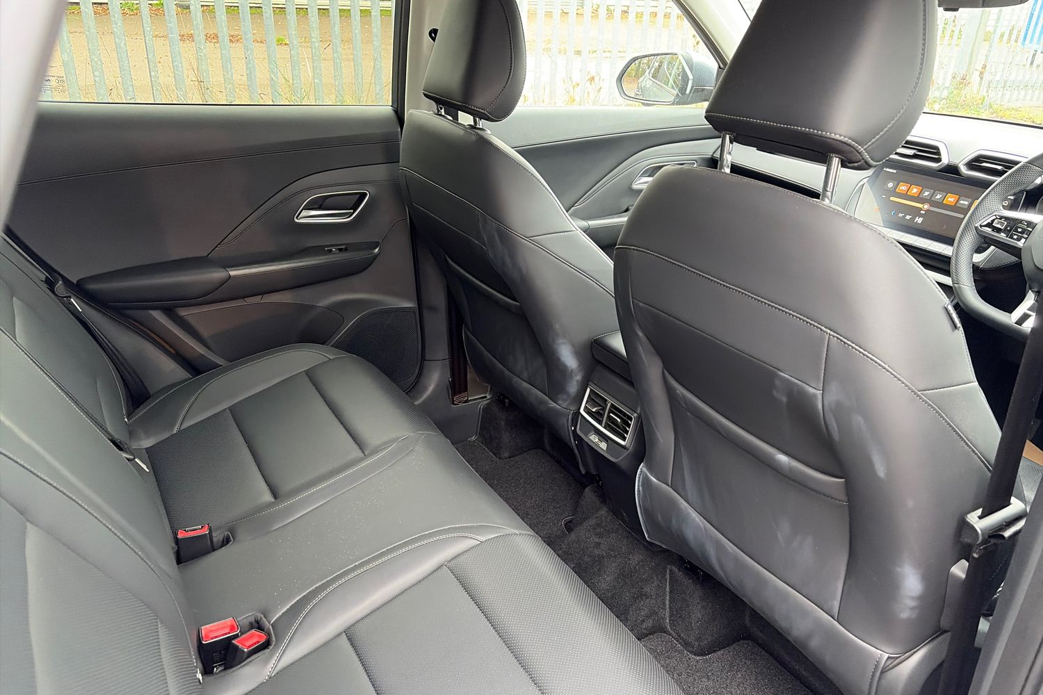 Used MG MG ZS 2024 for sale - 76872128: Photo 31