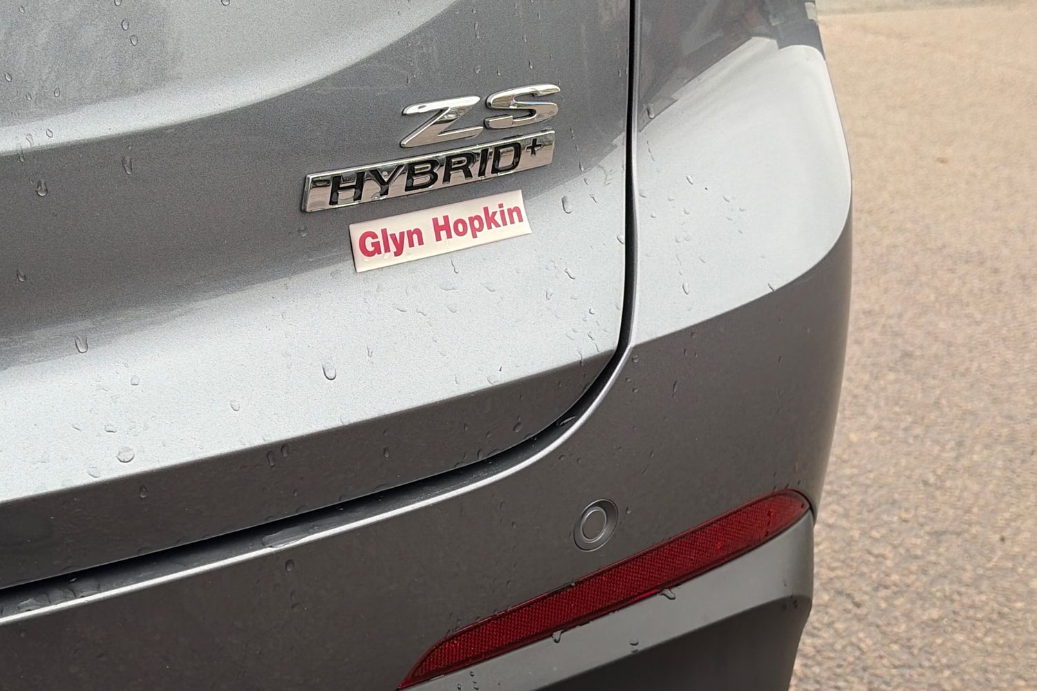 Used MG MG ZS 2024 for sale - 76872128: Photo 36