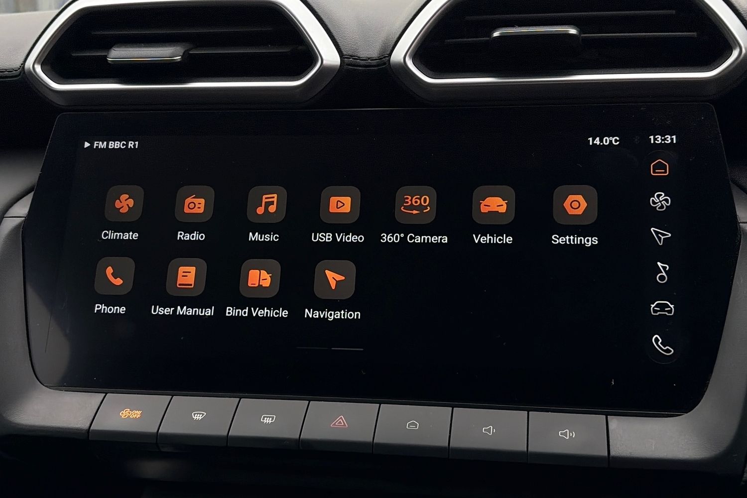 Used MG MG ZS 2024 for sale - 76872128: Photo 40