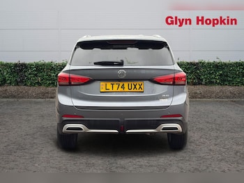 Used MG MG ZS 2024 for sale - 76872128: Photo