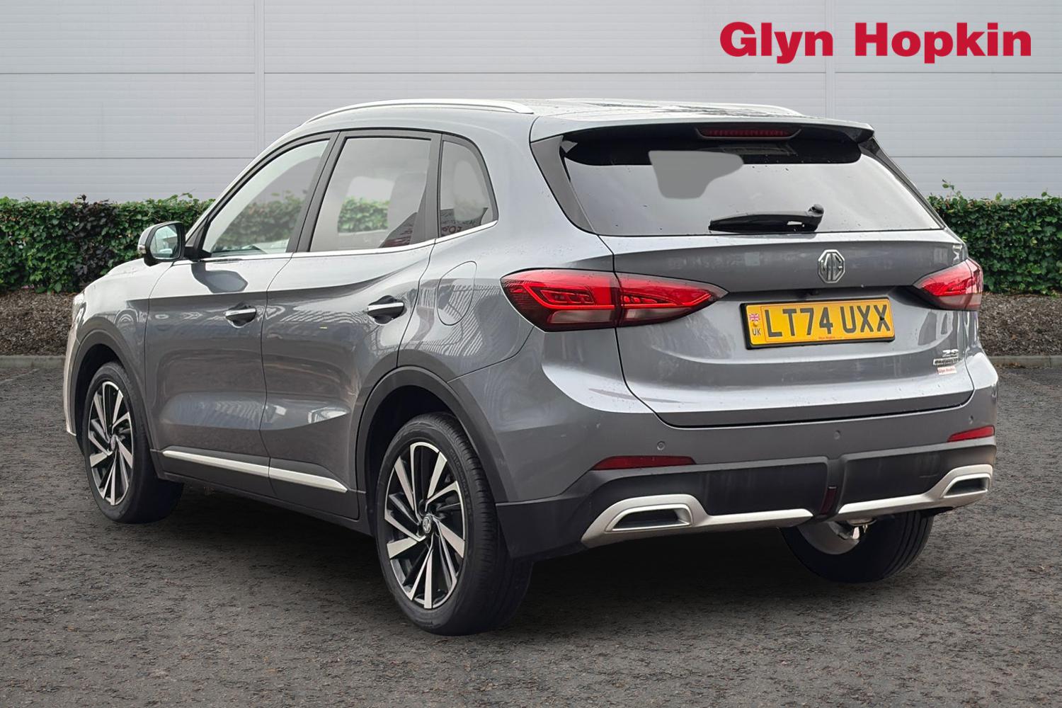 Used MG MG ZS 2024 for sale - 76872128: Photo 5