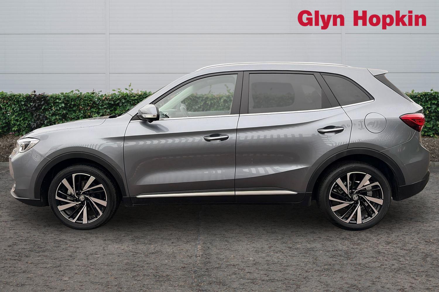 Used MG MG ZS 2024 for sale - 76872128: Photo 6