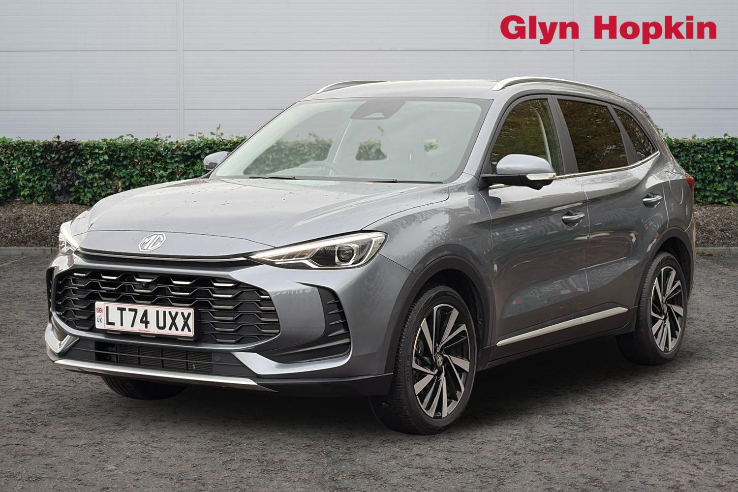 Used MG MG ZS 2024 for sale - 76872128: Photo 7