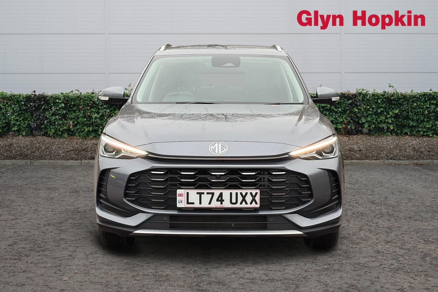 Used MG MG ZS 2024 for sale - 76872128: Photo 8