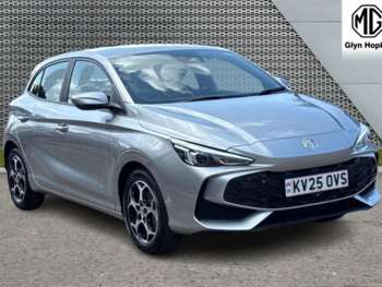 Used MG MG3 2025 for sale - 74857877: Photo