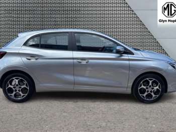 Used MG MG3 2025 for sale - 74857877: Photo
