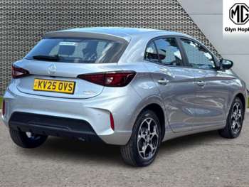 Used MG MG3 2025 for sale - 74857877: Photo