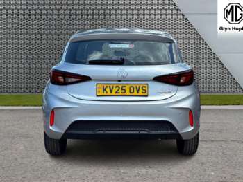 Used MG MG3 2025 for sale - 74857877: Photo