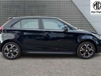 Used MG MG3 2023 for sale - 74606018: Photo