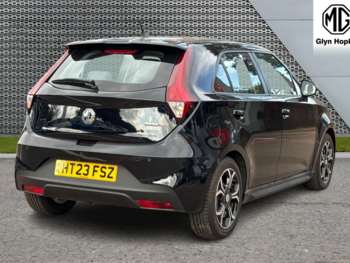 Used MG MG3 2023 for sale - 74606018: Photo