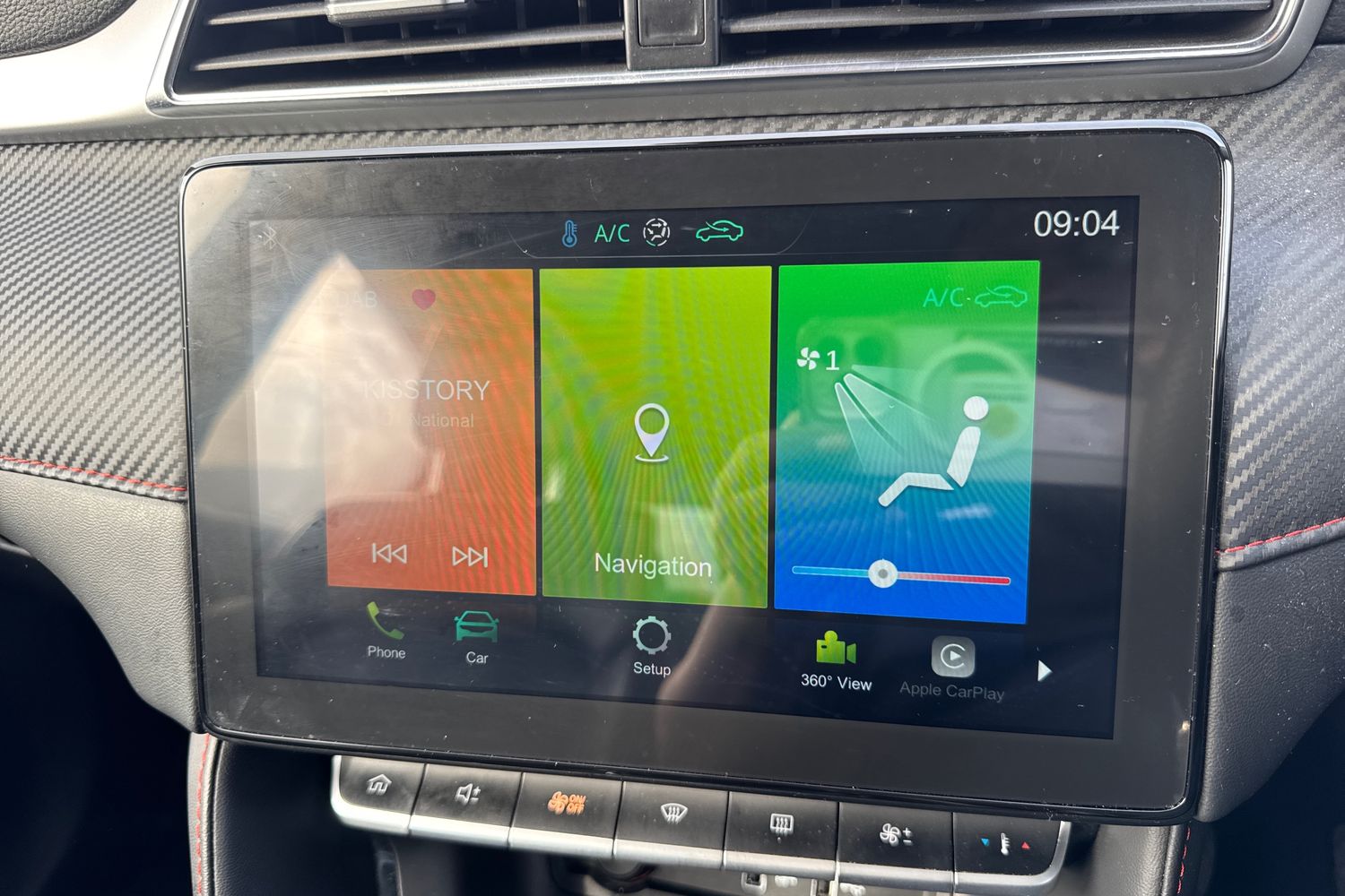 Used MG MG ZS 2022 for sale - 76870990: Photo 17