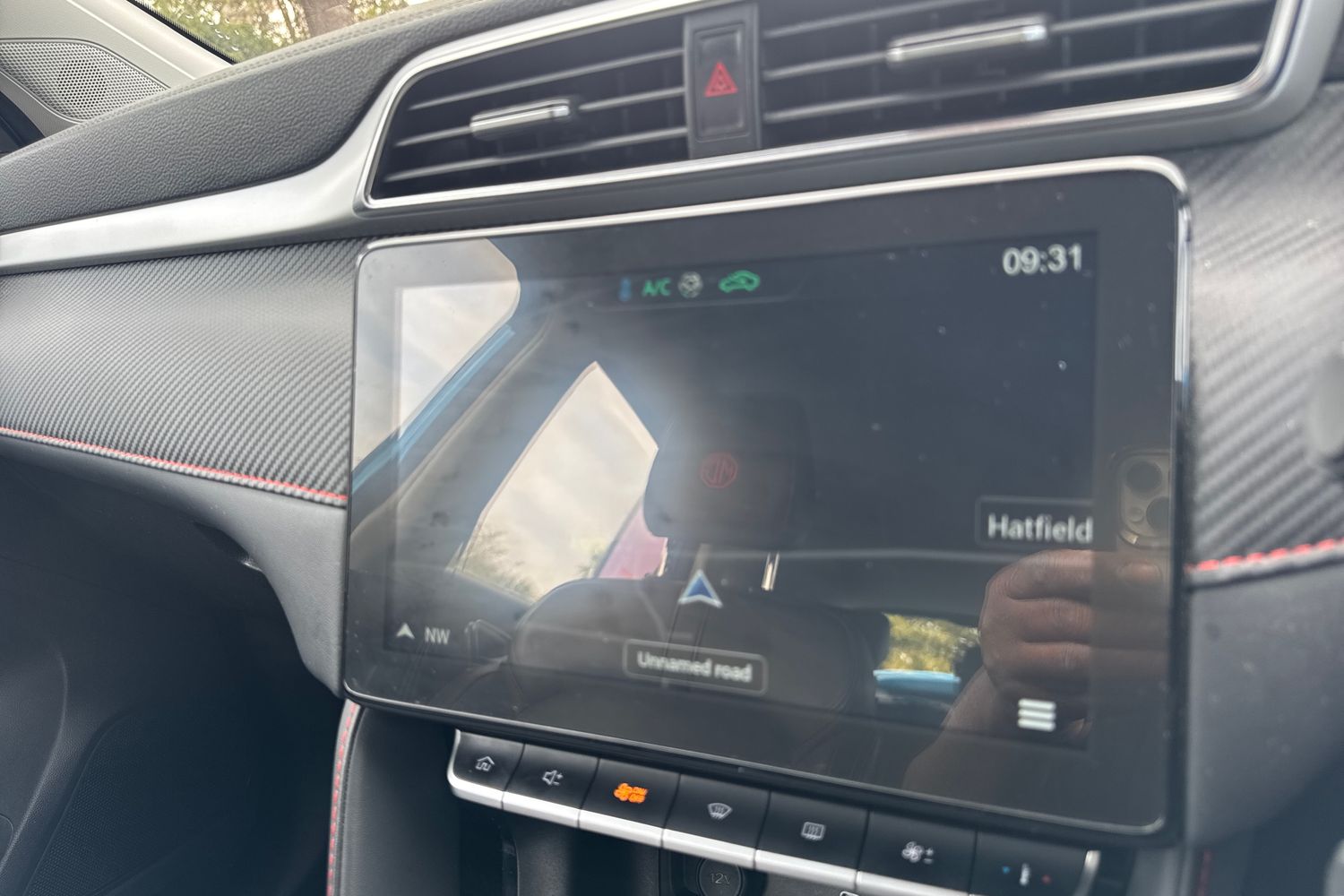 Used MG MG ZS 2022 for sale - 76870990: Photo 18