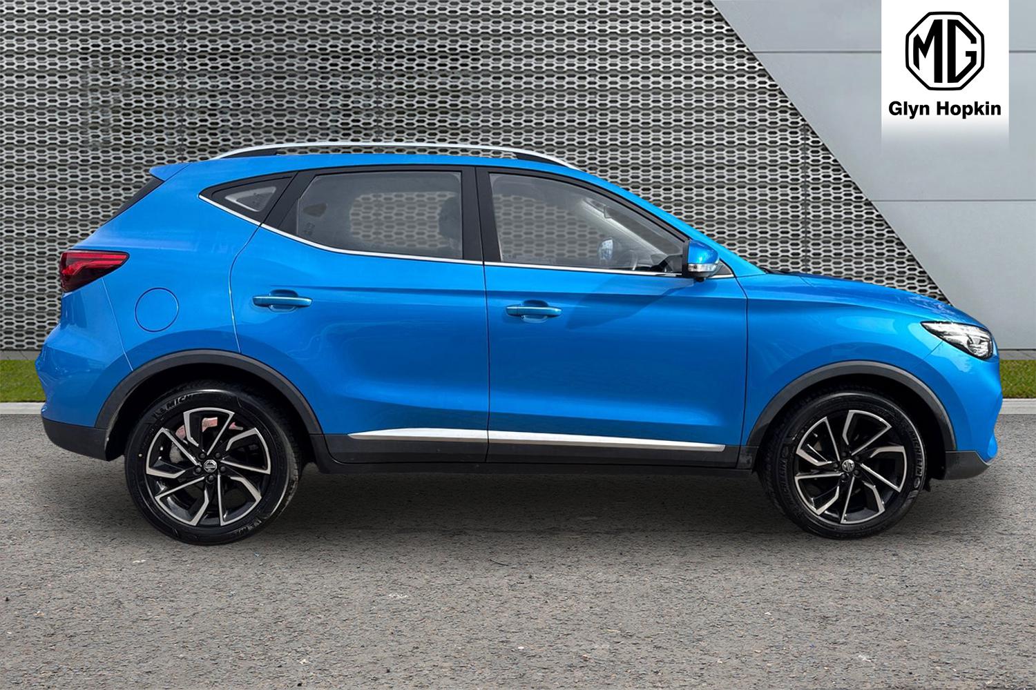 Used MG MG ZS 2022 for sale - 76870990: Photo 2