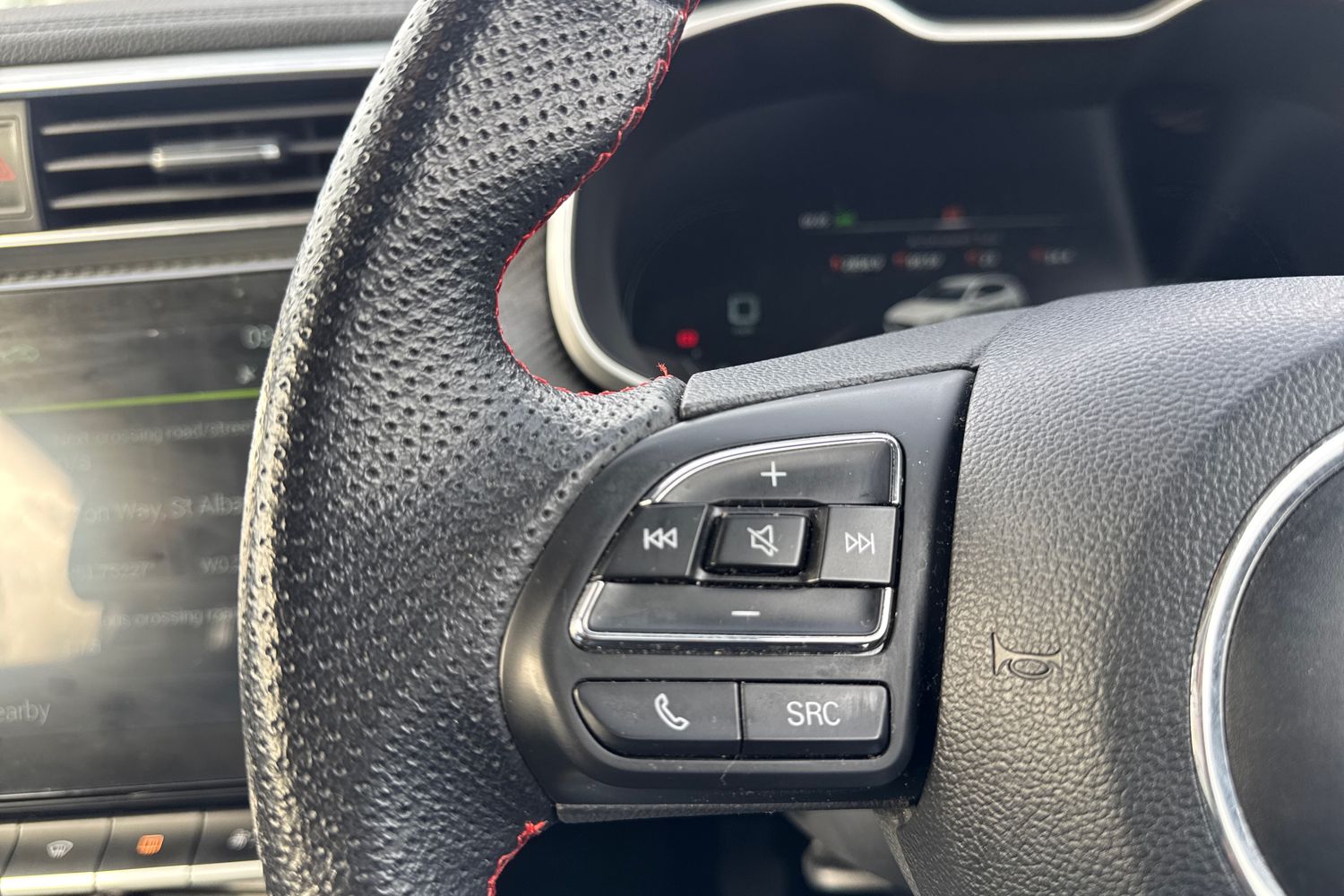 Used MG MG ZS 2022 for sale - 76870990: Photo 21