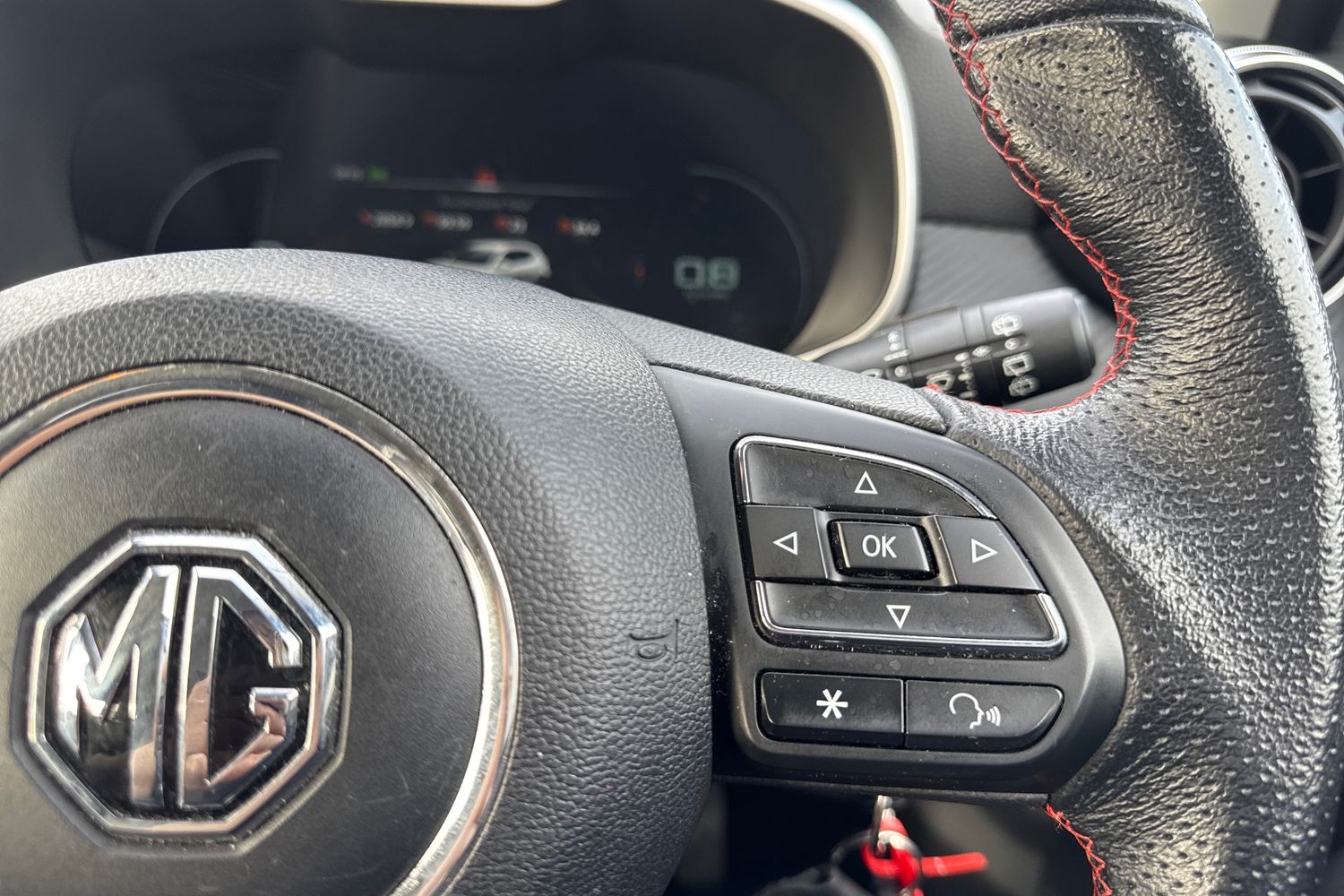 Used MG MG ZS 2022 for sale - 76870990: Photo 22