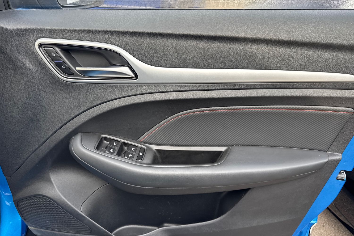 Used MG MG ZS 2022 for sale - 76870990: Photo 25