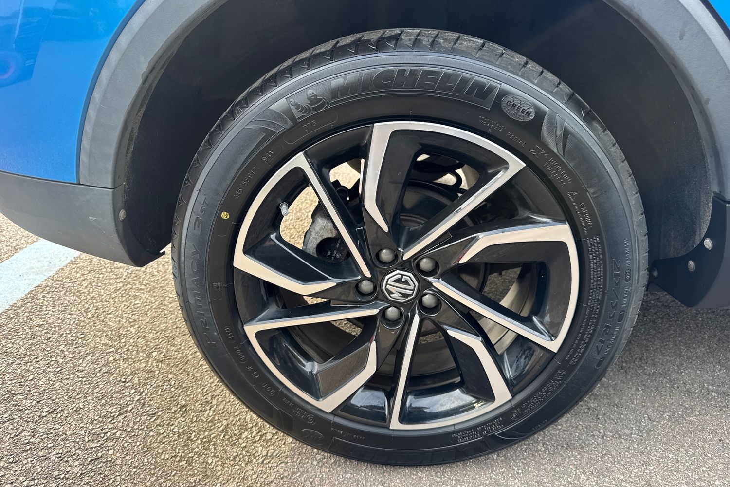 Used MG MG ZS 2022 for sale - 76870990: Photo 28