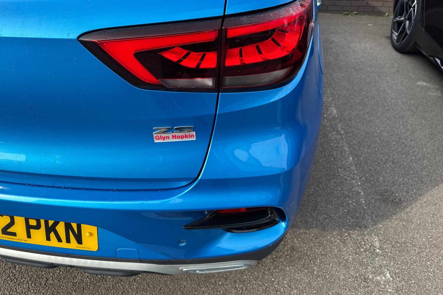 Used MG MG ZS 2022 for sale - 76870990: Photo 30