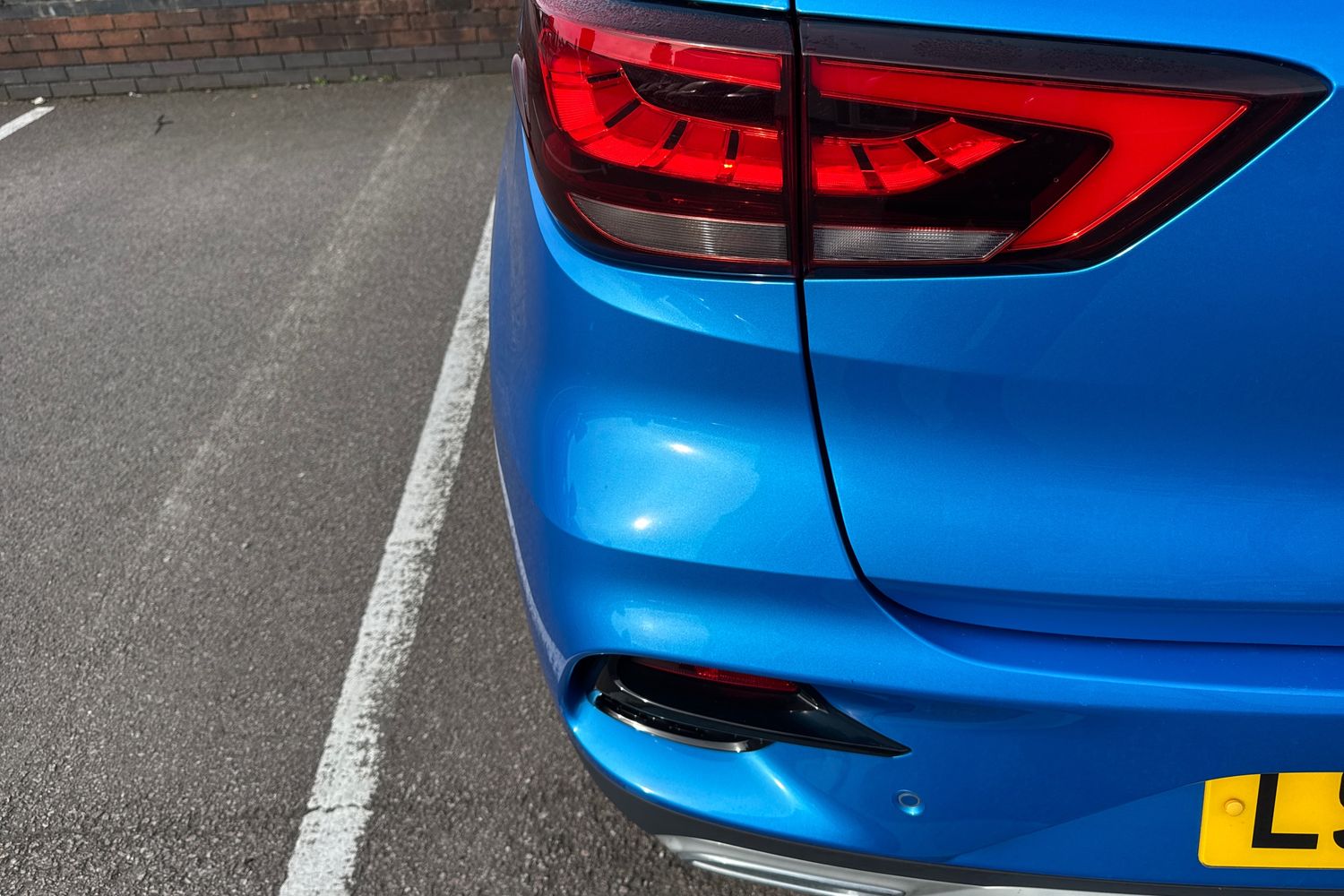 Used MG MG ZS 2022 for sale - 76870990: Photo 31