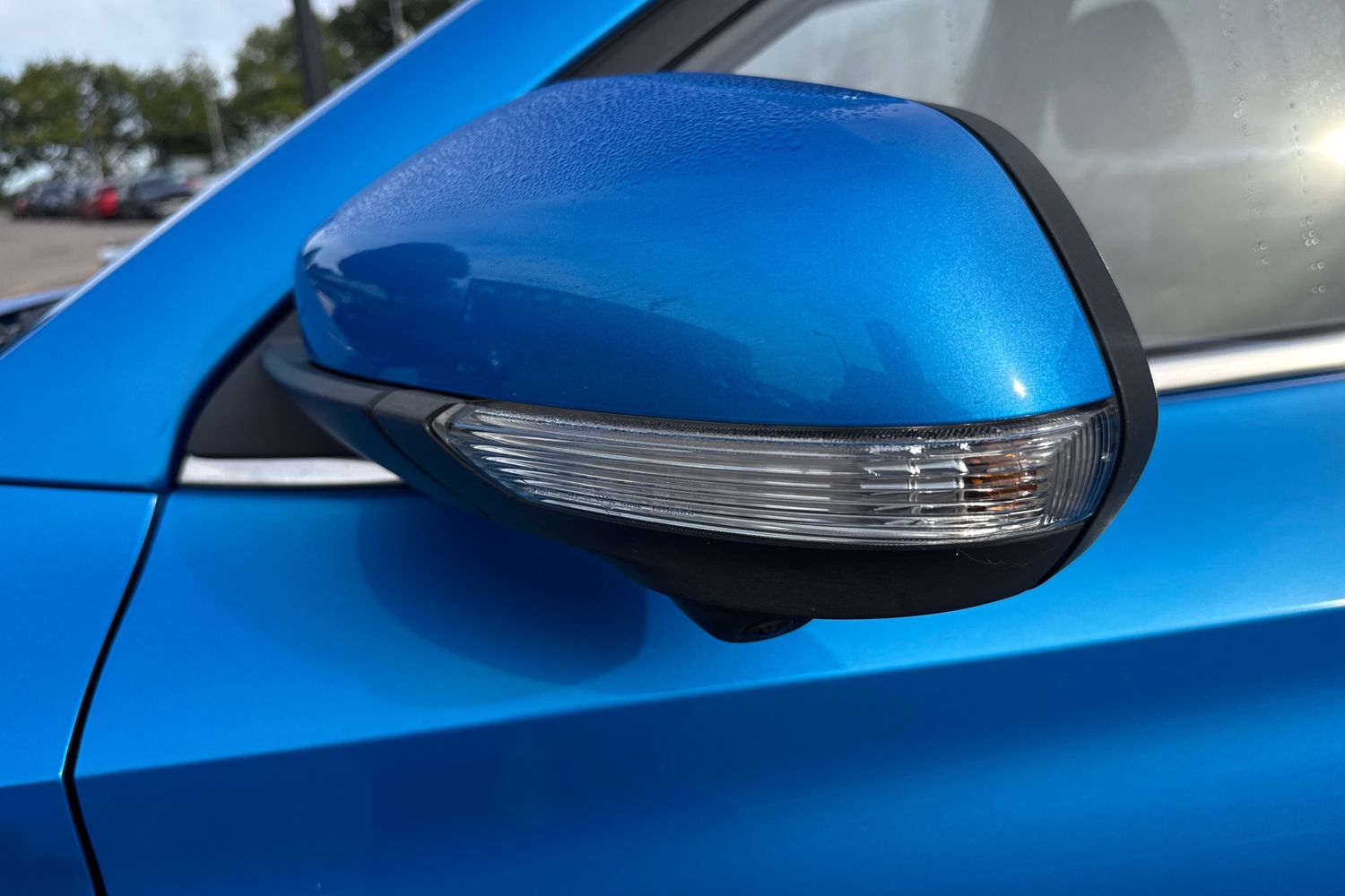 Used MG MG ZS 2022 for sale - 76870990: Photo 35